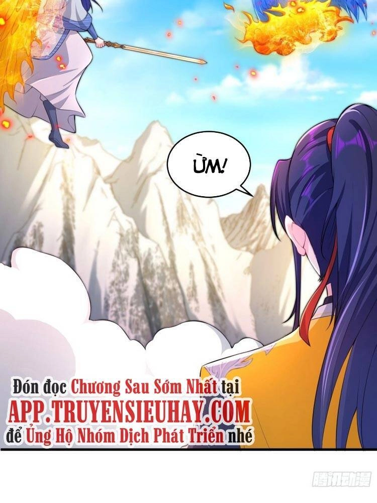 Người Ở Rể Bị Ép Thành Phản Diện Chapter 126 - 29