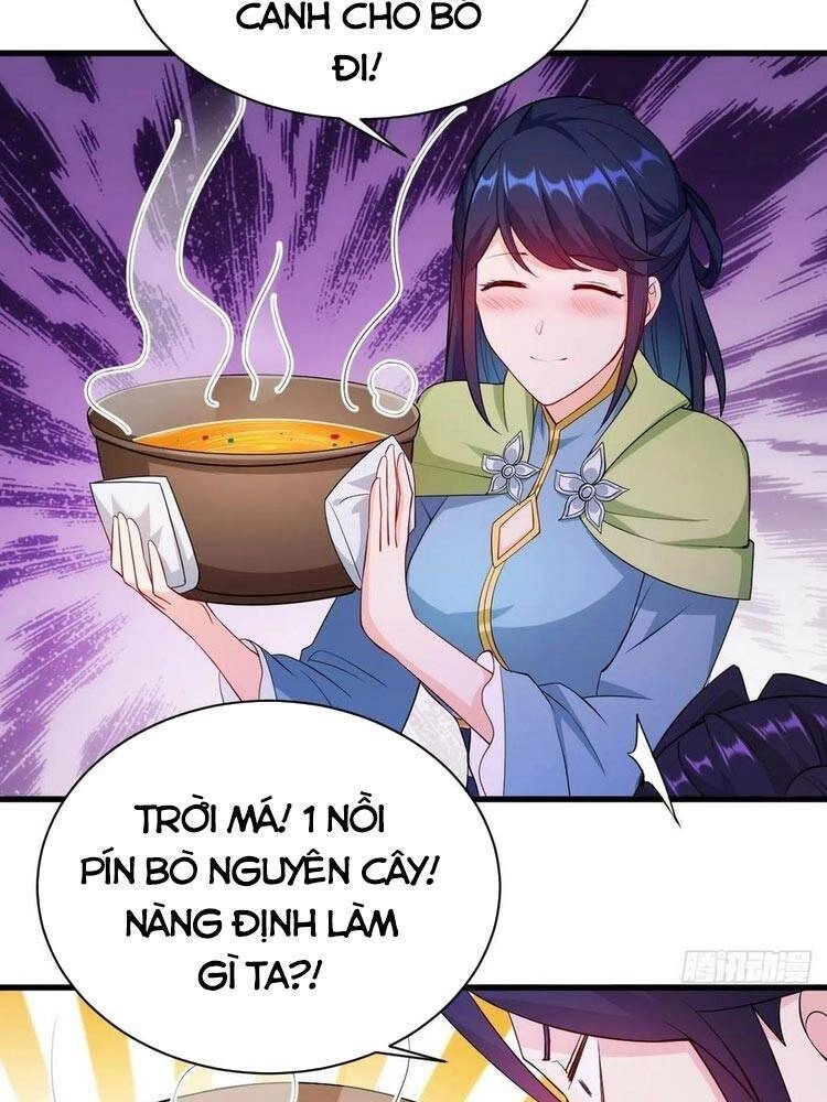 Người Ở Rể Bị Ép Thành Phản Diện Chapter 127 - 8