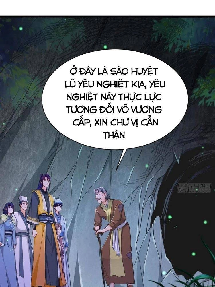 Người Ở Rể Bị Ép Thành Phản Diện Chapter 127 - 28