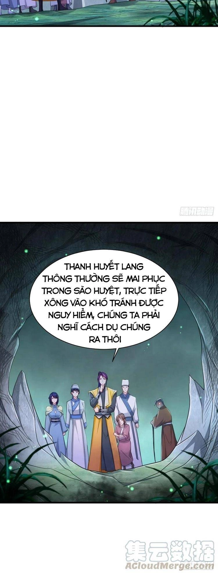 Người Ở Rể Bị Ép Thành Phản Diện Chapter 127 - 29