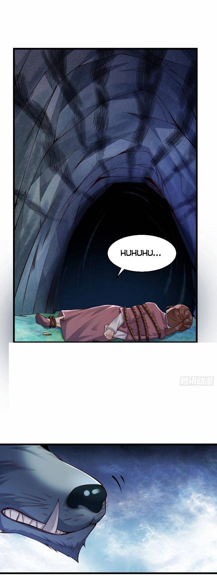 Người Ở Rể Bị Ép Thành Phản Diện Chapter 128 - 1