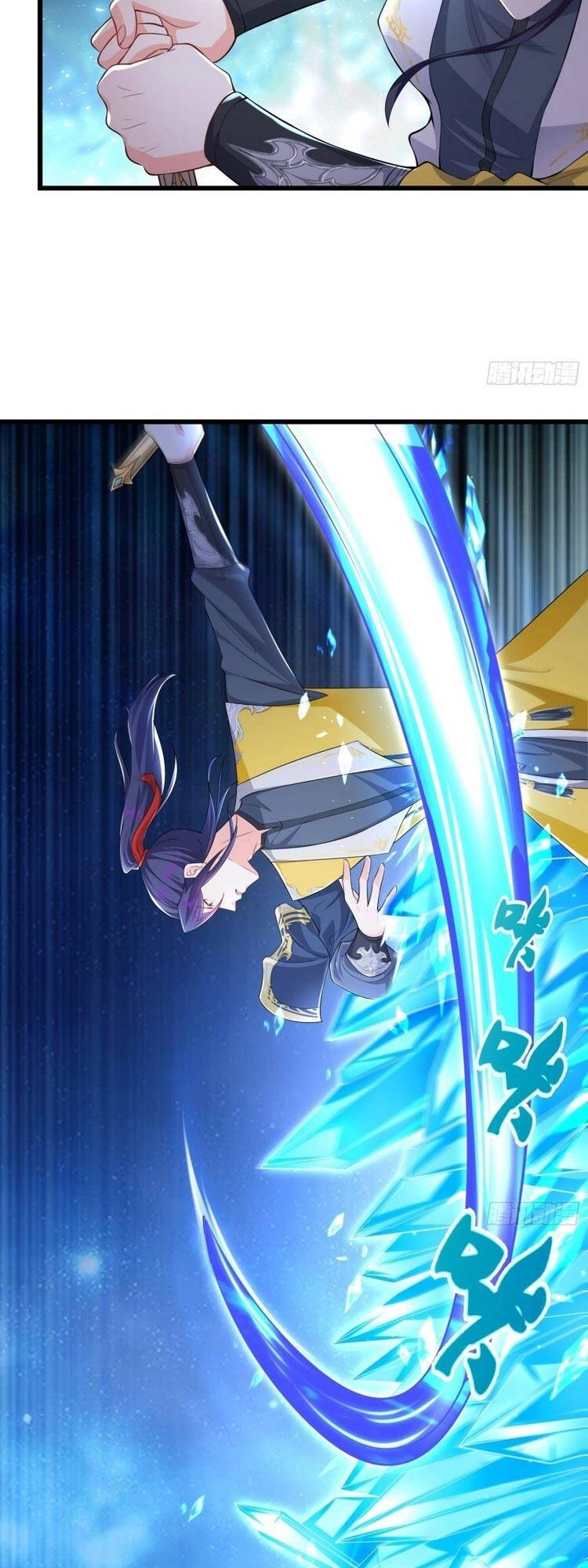 Người Ở Rể Bị Ép Thành Phản Diện Chapter 128 - 7