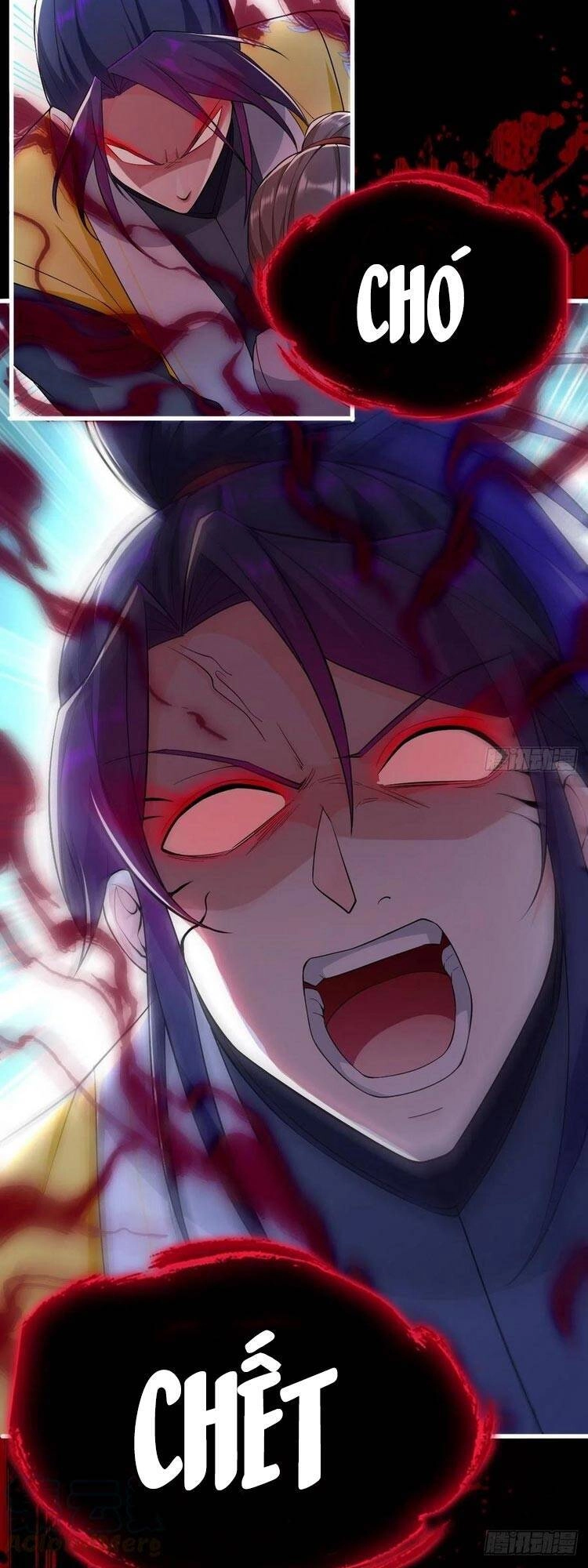 Người Ở Rể Bị Ép Thành Phản Diện Chapter 129 - 3