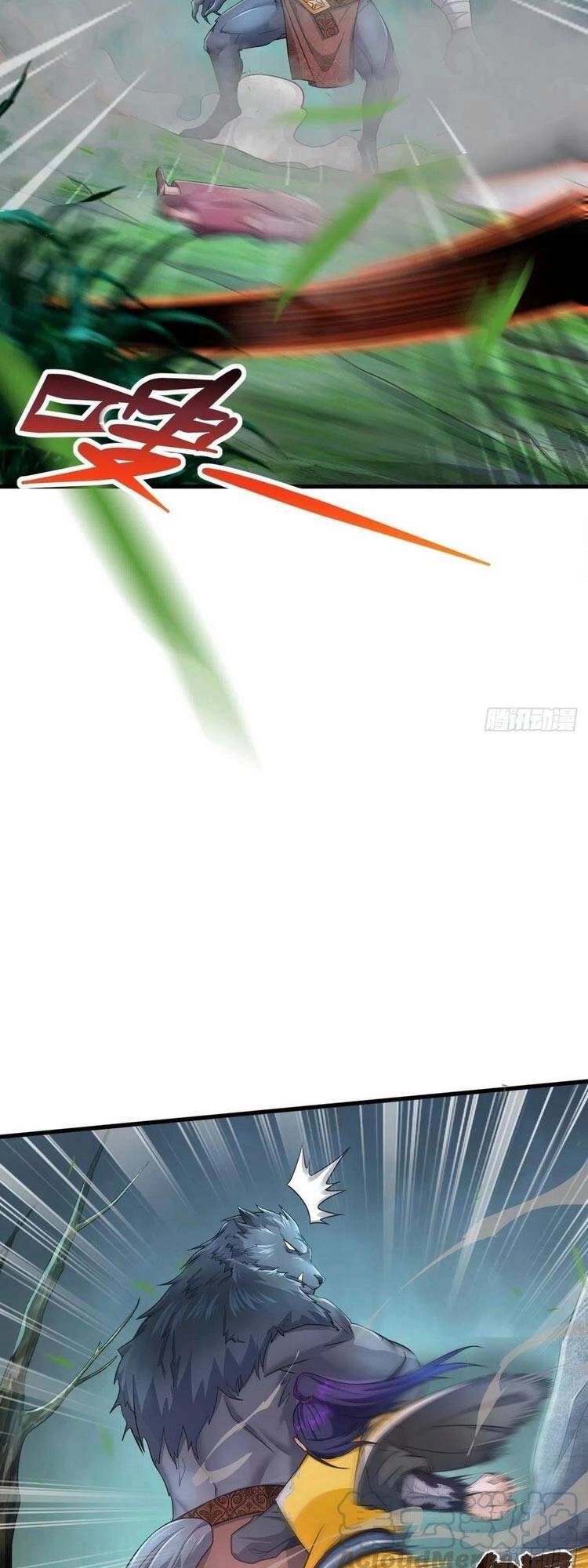 Người Ở Rể Bị Ép Thành Phản Diện Chapter 129 - 7