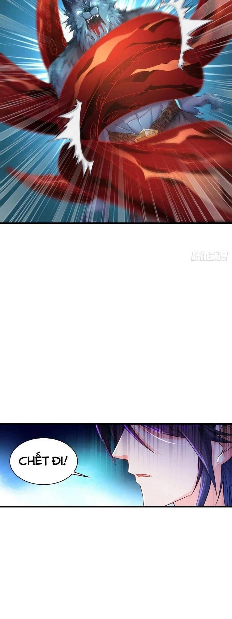 Người Ở Rể Bị Ép Thành Phản Diện Chapter 129 - 13