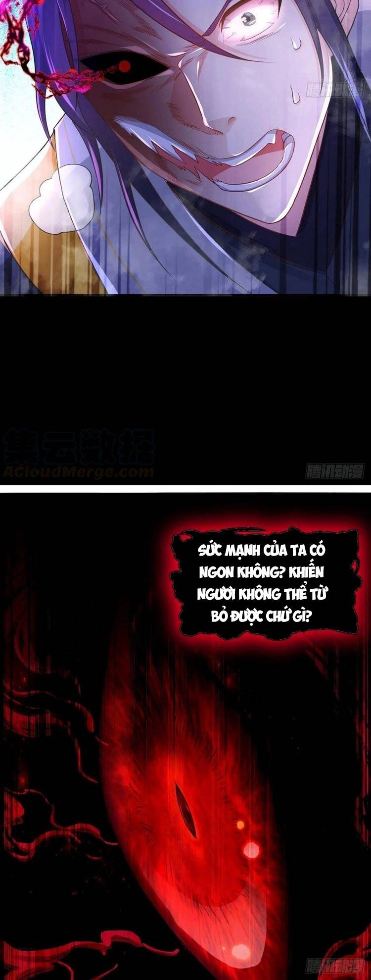 Người Ở Rể Bị Ép Thành Phản Diện Chapter 129 - 17