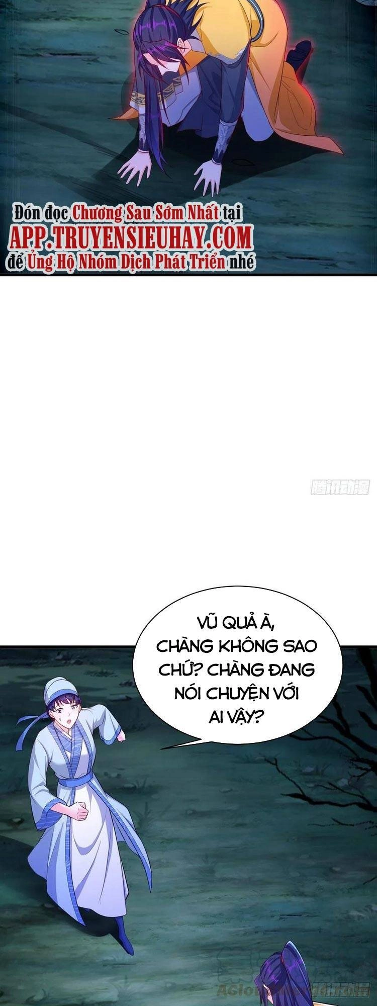 Người Ở Rể Bị Ép Thành Phản Diện Chapter 129 - 20