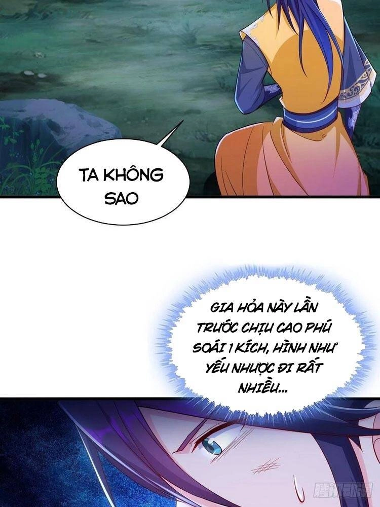 Người Ở Rể Bị Ép Thành Phản Diện Chapter 129 - 21