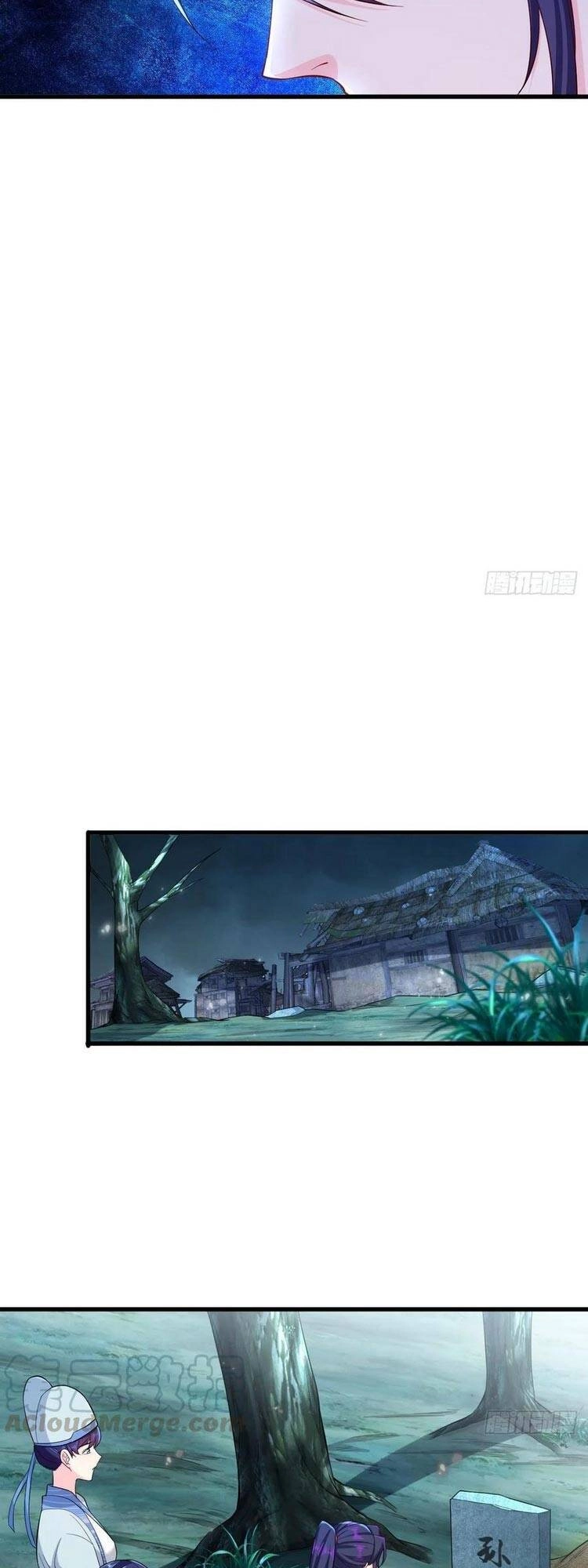 Người Ở Rể Bị Ép Thành Phản Diện Chapter 129 - 22