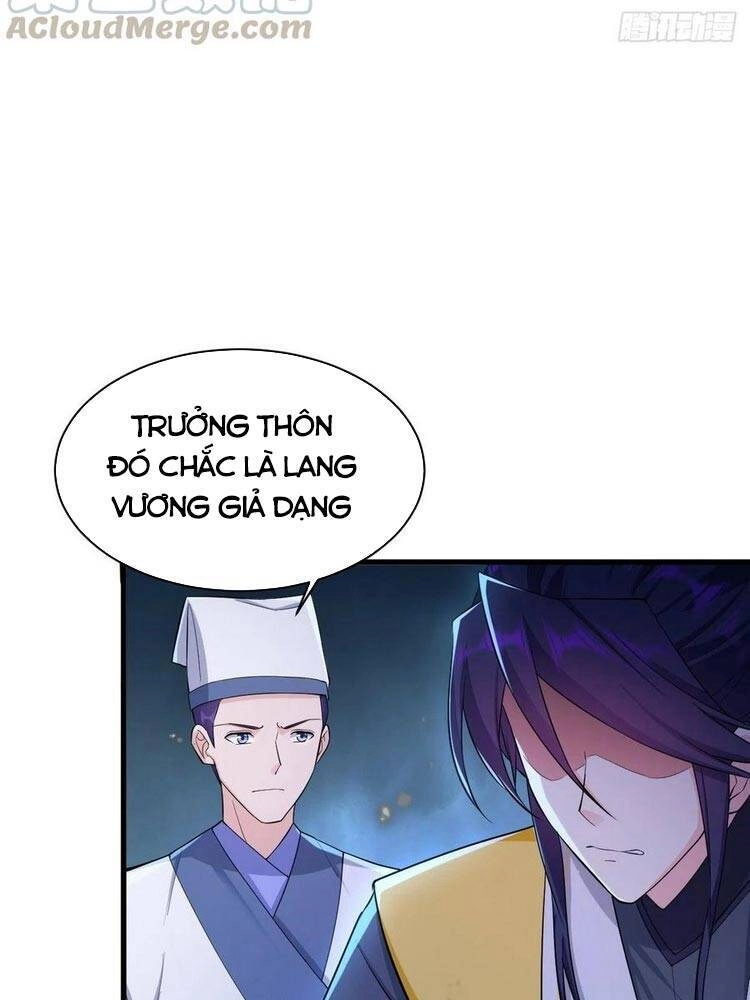 Người Ở Rể Bị Ép Thành Phản Diện Chapter 129 - 25