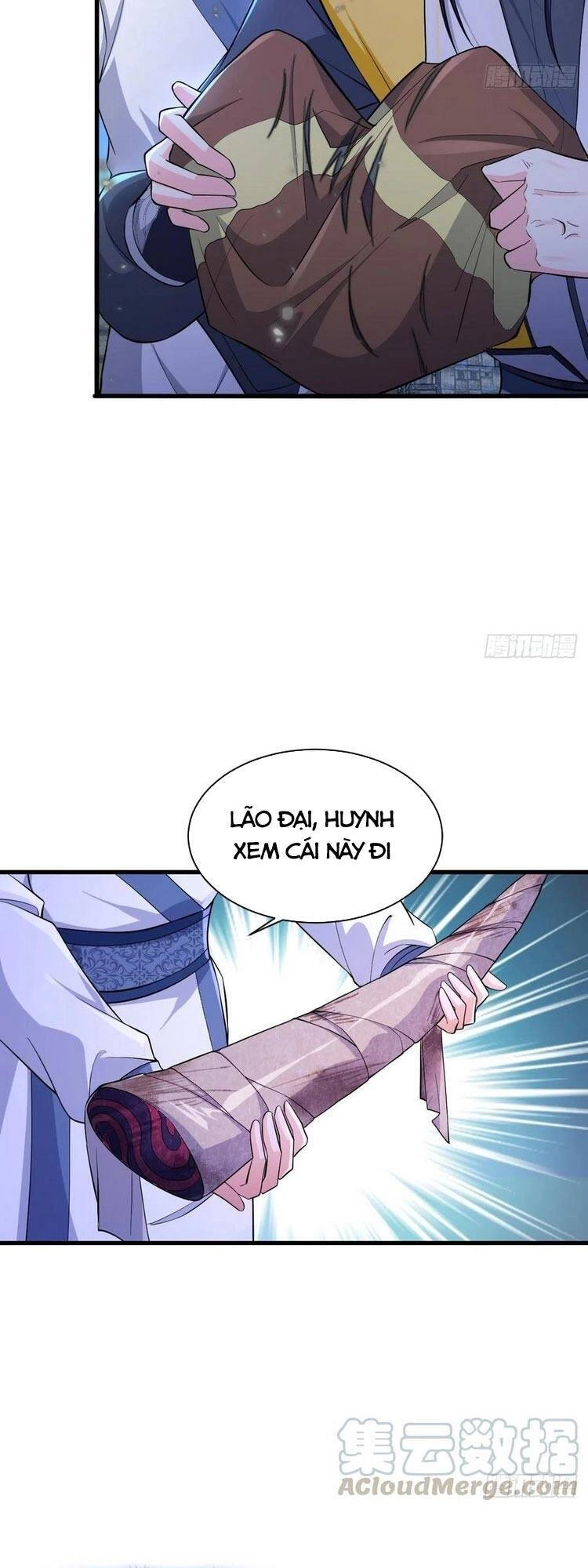 Người Ở Rể Bị Ép Thành Phản Diện Chapter 129 - 26