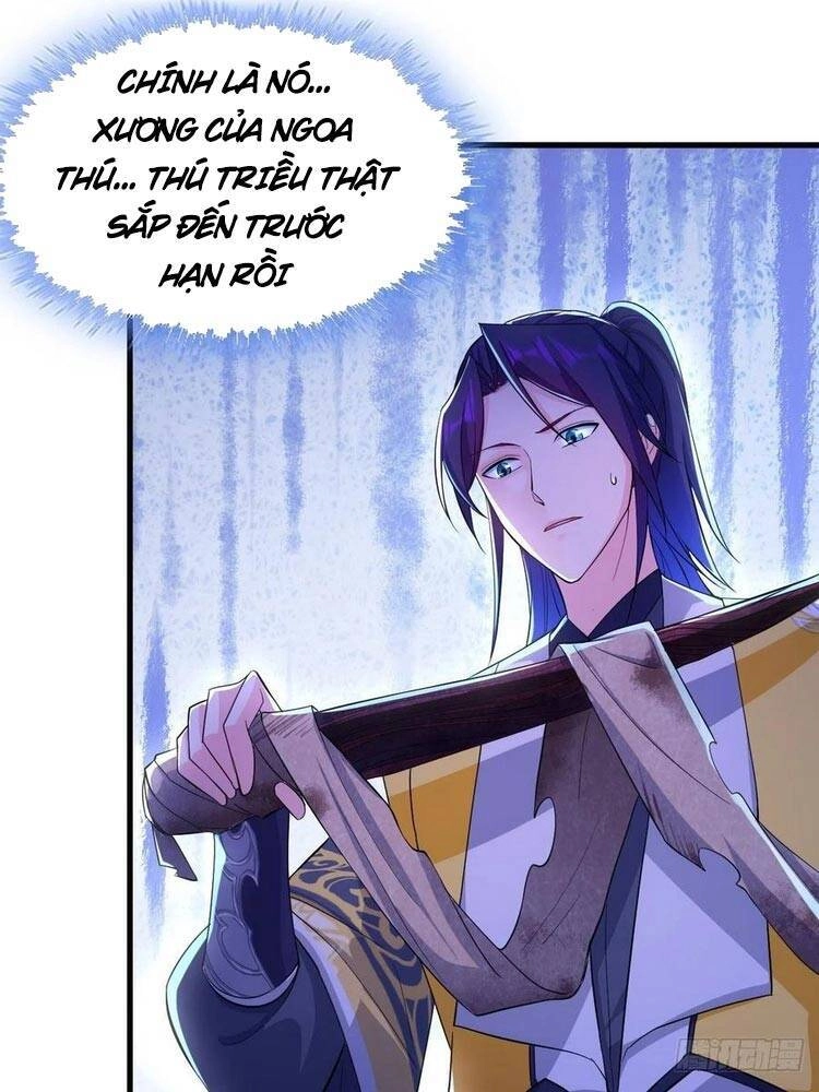 Người Ở Rể Bị Ép Thành Phản Diện Chapter 129 - 27