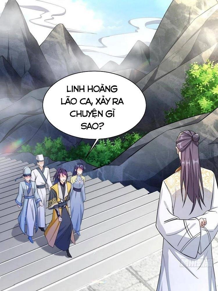 Người Ở Rể Bị Ép Thành Phản Diện Chapter 129 - 31