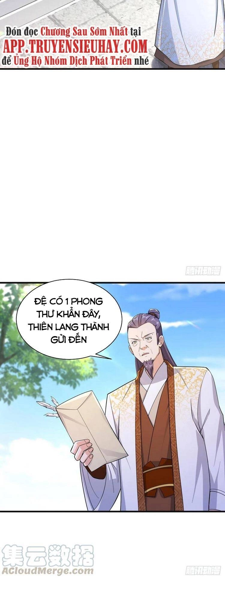 Người Ở Rể Bị Ép Thành Phản Diện Chapter 129 - 32