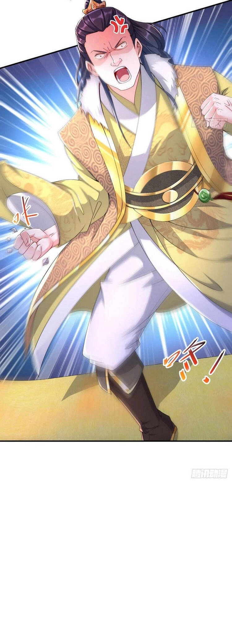 Người Ở Rể Bị Ép Thành Phản Diện Chapter 130 - 5