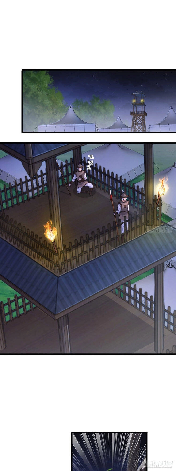 Người Ở Rể Bị Ép Thành Phản Diện Chapter 131 - 1