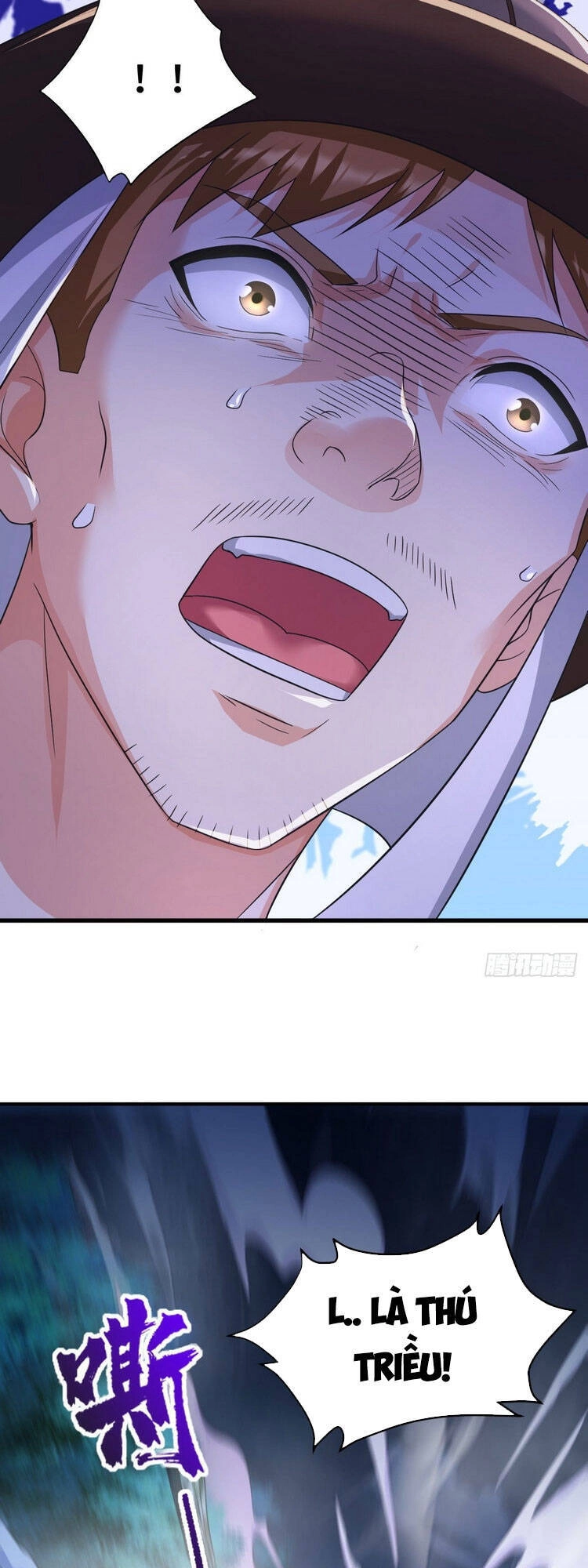 Người Ở Rể Bị Ép Thành Phản Diện Chapter 131 - 5