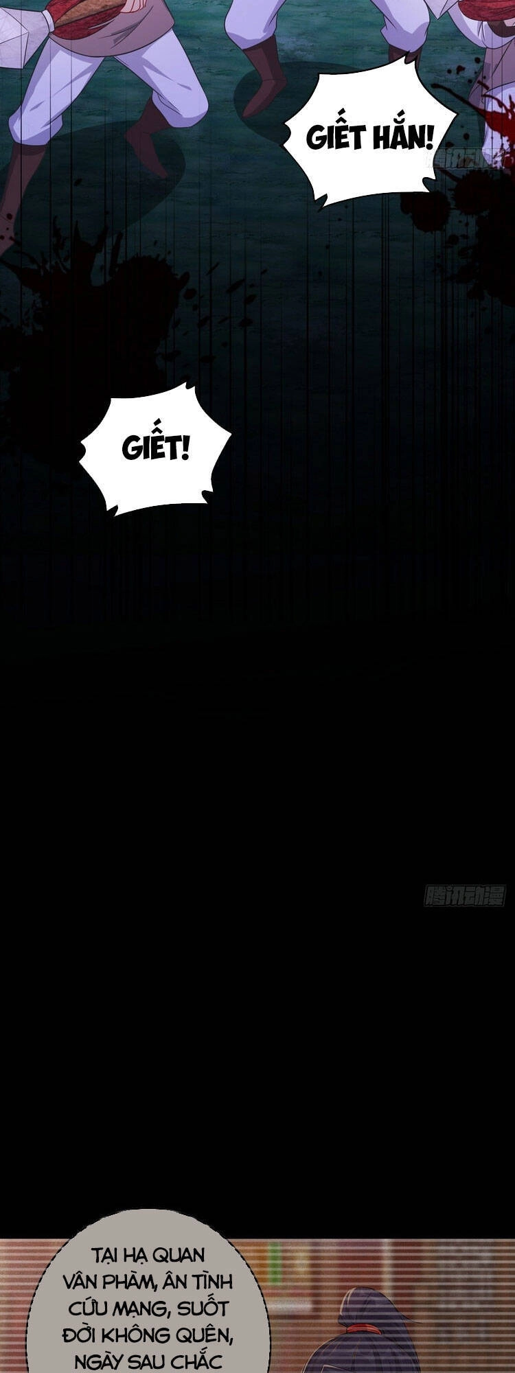 Người Ở Rể Bị Ép Thành Phản Diện Chapter 131 - 11