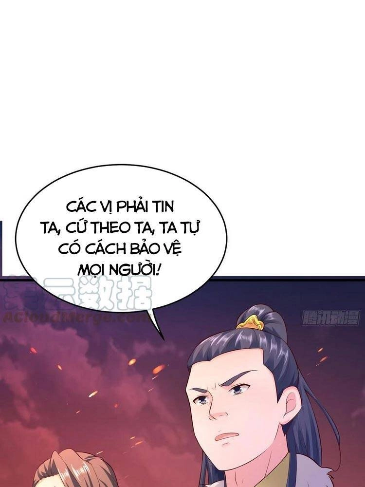 Người Ở Rể Bị Ép Thành Phản Diện Chapter 132 - 2