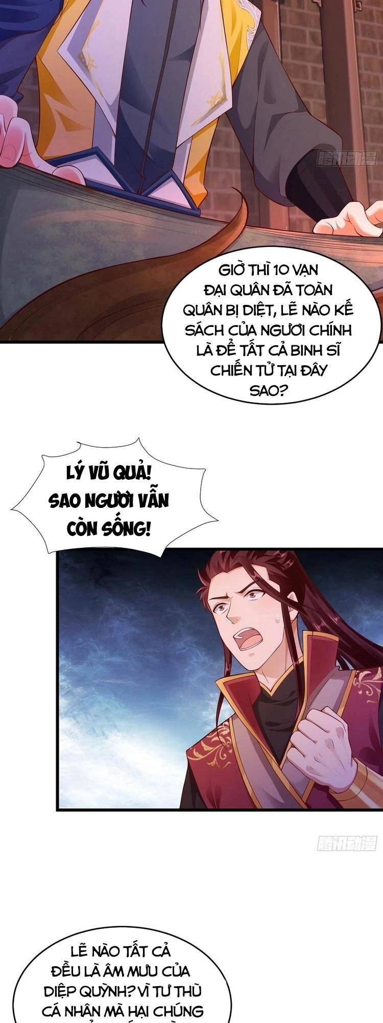 Người Ở Rể Bị Ép Thành Phản Diện Chapter 132 - 9