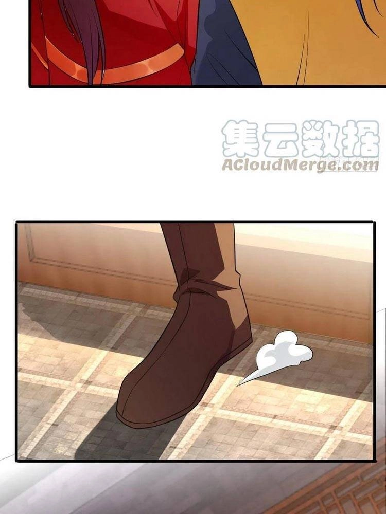 Người Ở Rể Bị Ép Thành Phản Diện Chapter 133 - 4