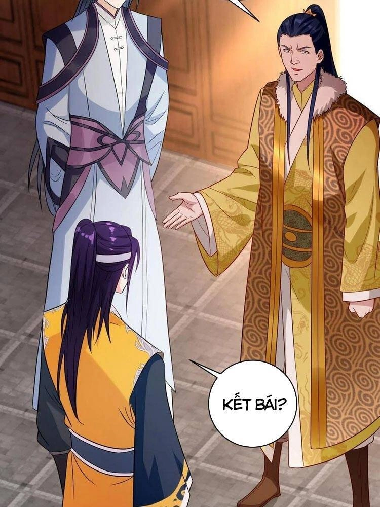 Người Ở Rể Bị Ép Thành Phản Diện Chapter 133 - 8