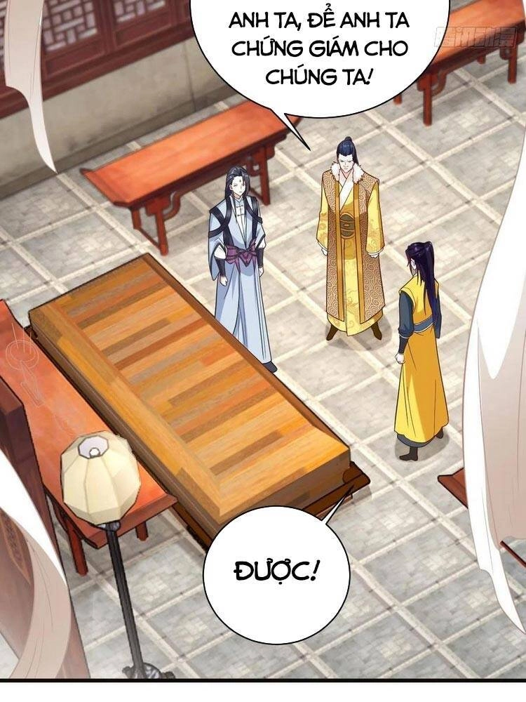 Người Ở Rể Bị Ép Thành Phản Diện Chapter 133 - 12