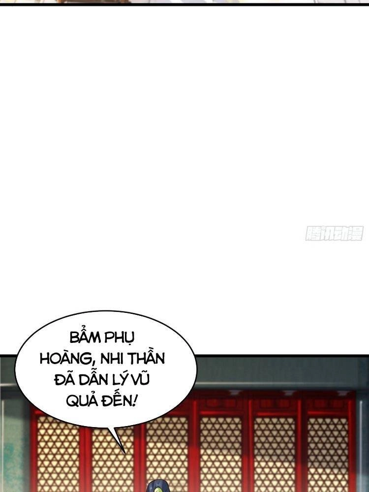 Người Ở Rể Bị Ép Thành Phản Diện Chapter 134 - 4