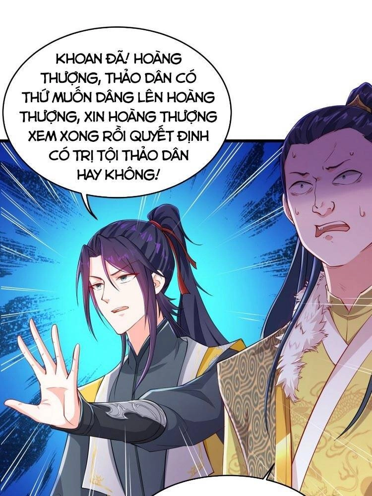 Người Ở Rể Bị Ép Thành Phản Diện Chapter 134 - 8