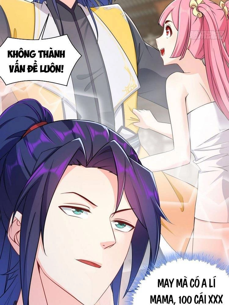 Người Ở Rể Bị Ép Thành Phản Diện Chapter 135 - 2