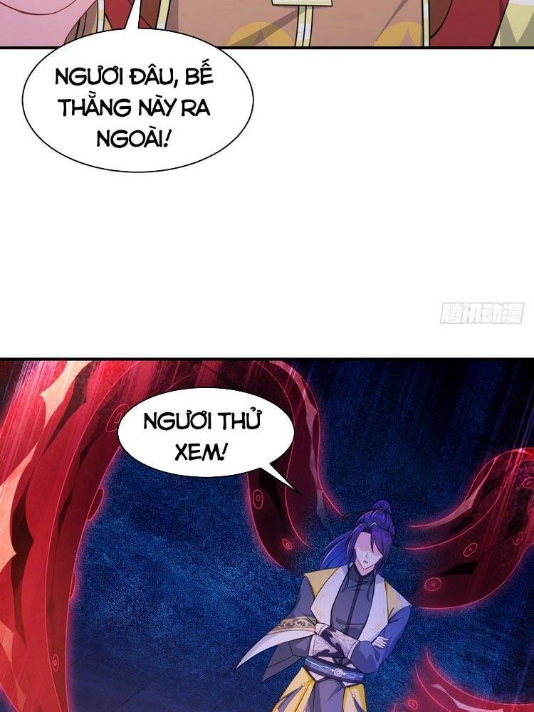 Người Ở Rể Bị Ép Thành Phản Diện Chapter 135 - 6