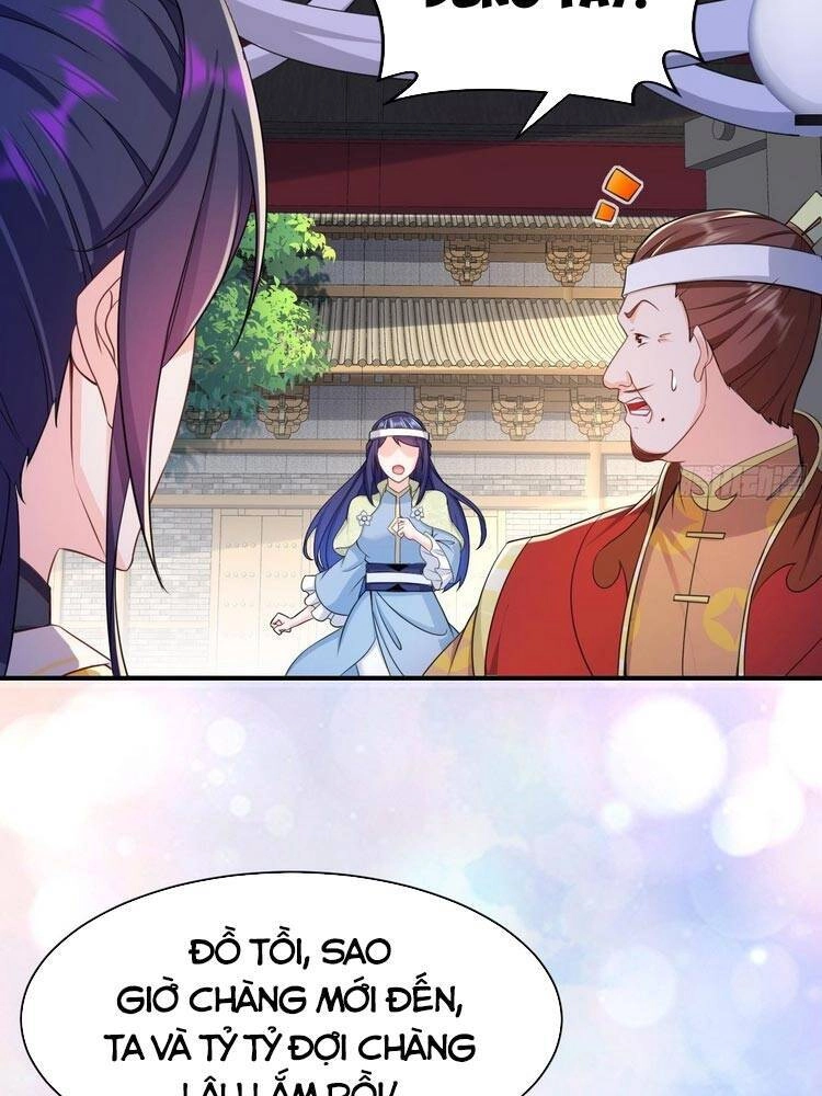 Người Ở Rể Bị Ép Thành Phản Diện Chapter 135 - 8