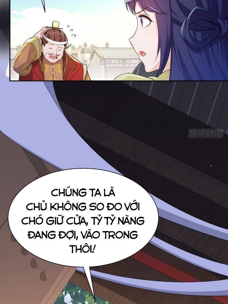 Người Ở Rể Bị Ép Thành Phản Diện Chapter 135 - 10