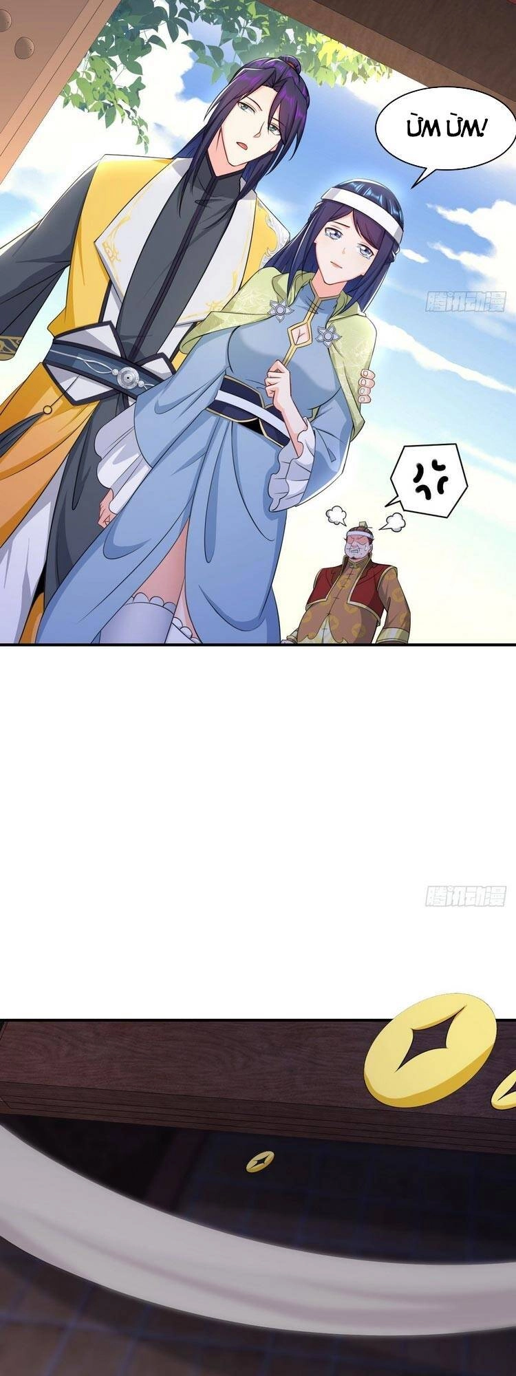 Người Ở Rể Bị Ép Thành Phản Diện Chapter 135 - 11