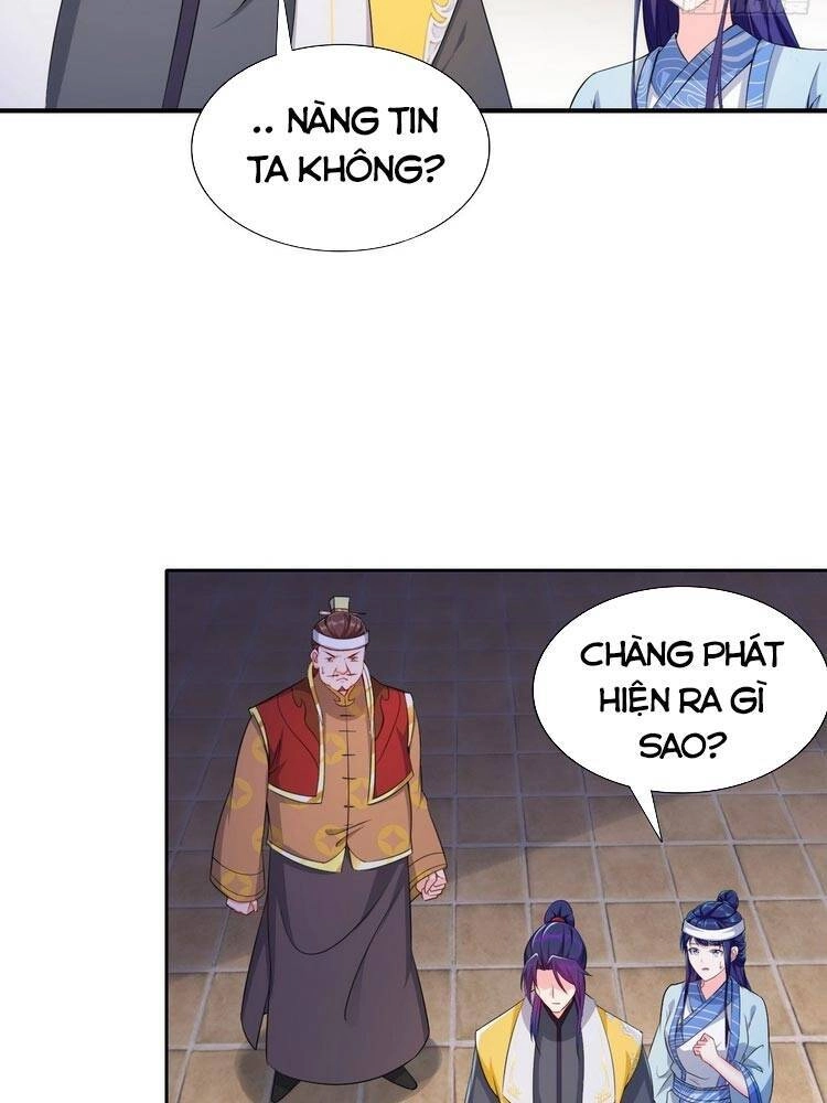 Người Ở Rể Bị Ép Thành Phản Diện Chapter 135 - 16