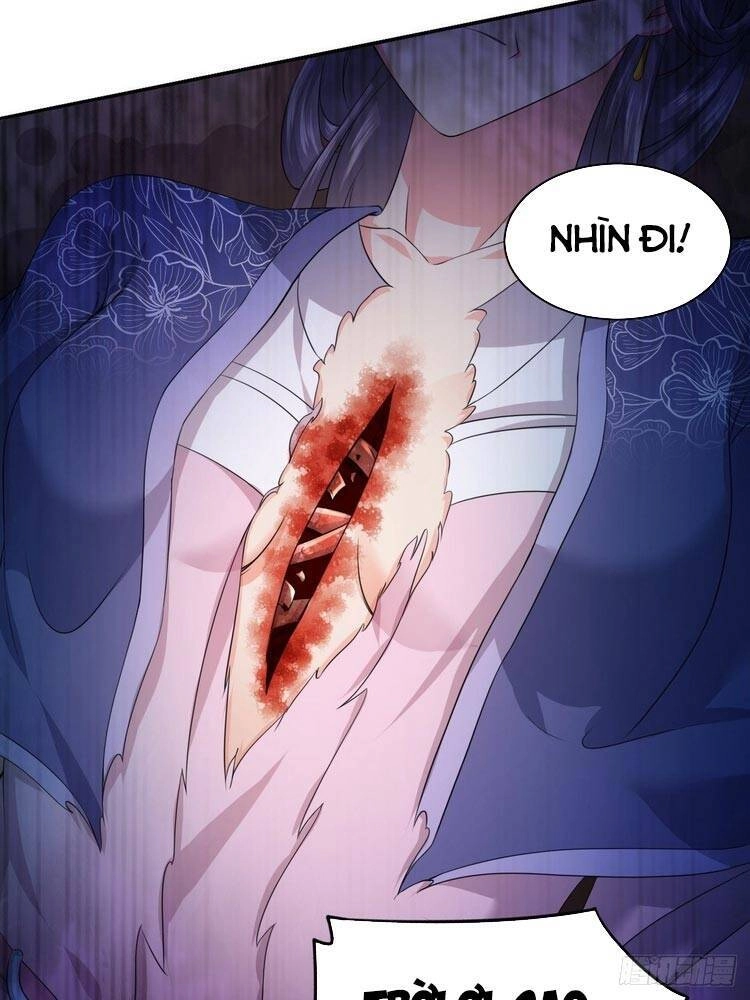 Người Ở Rể Bị Ép Thành Phản Diện Chapter 135 - 23