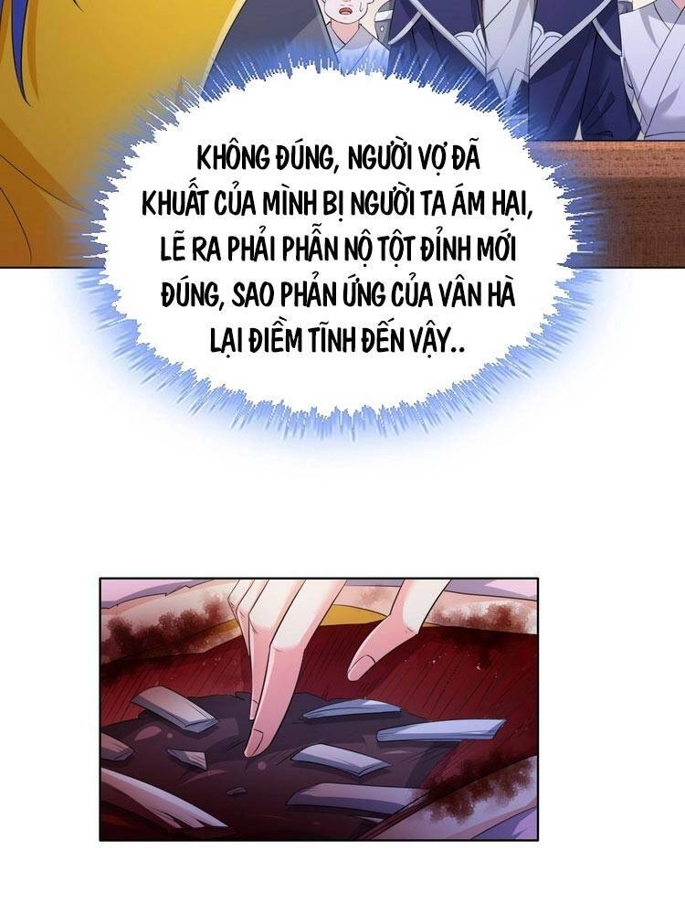 Người Ở Rể Bị Ép Thành Phản Diện Chapter 135 - 25