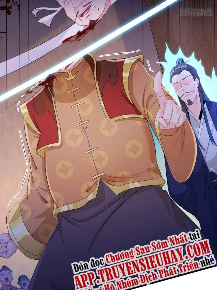 Người Ở Rể Bị Ép Thành Phản Diện Chapter 135 - 31