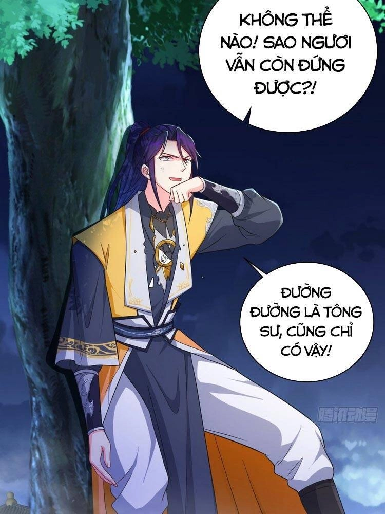 Người Ở Rể Bị Ép Thành Phản Diện Chapter 137 - 6