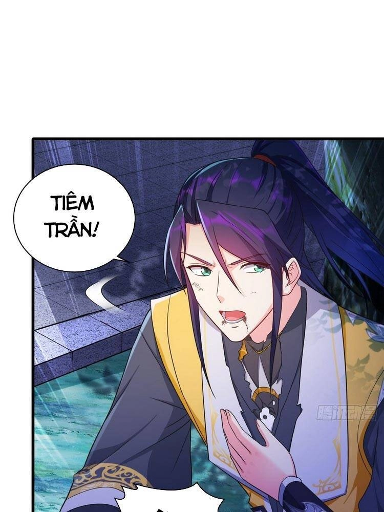 Người Ở Rể Bị Ép Thành Phản Diện Chapter 137 - 8