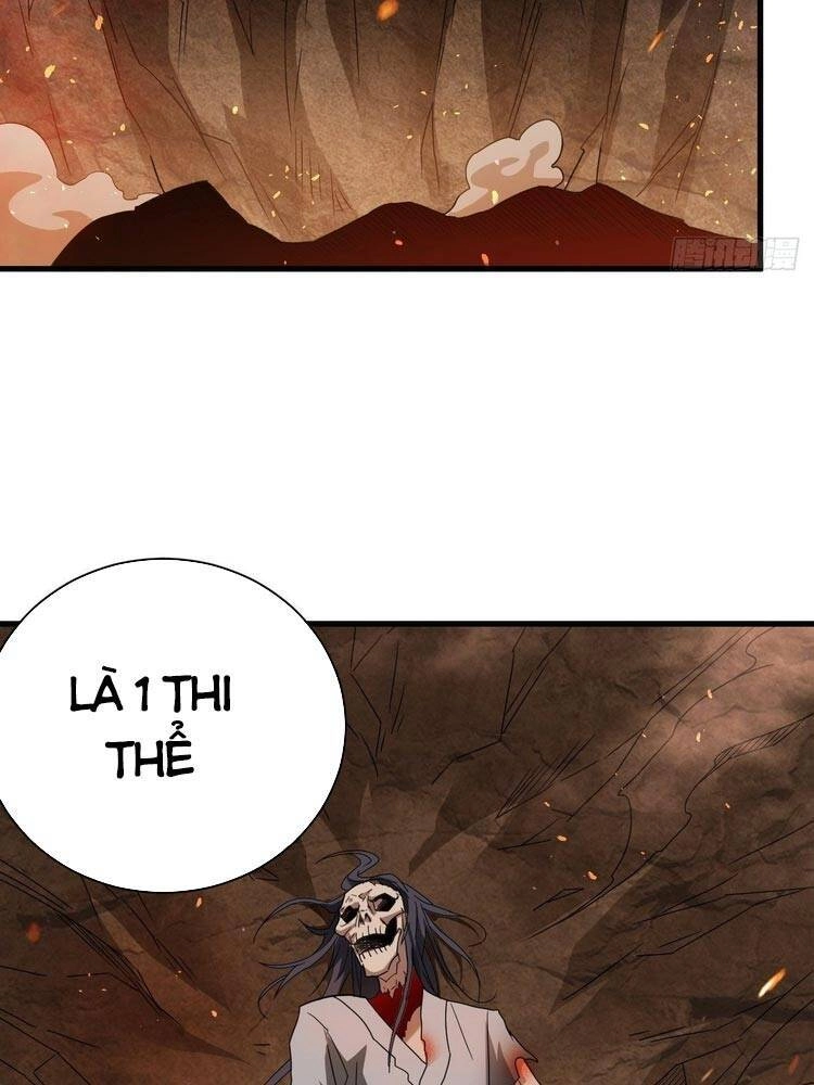 Người Ở Rể Bị Ép Thành Phản Diện Chapter 137 - 29