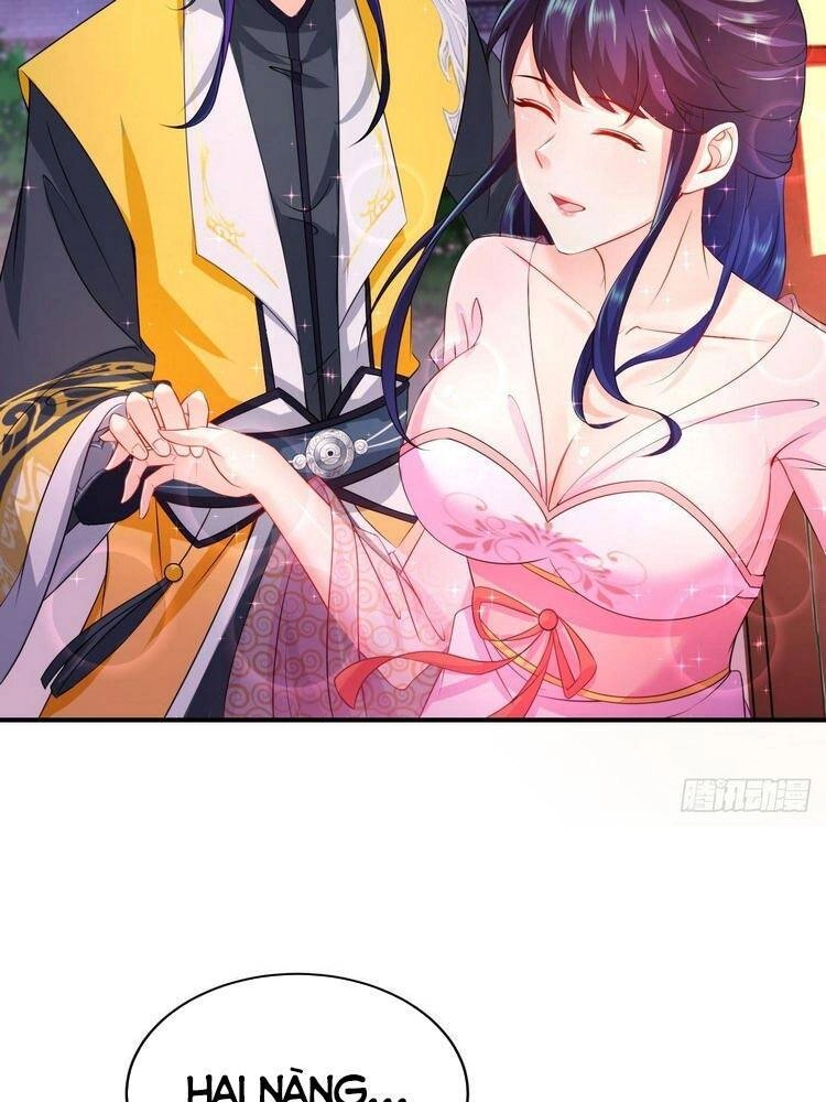 Người Ở Rể Bị Ép Thành Phản Diện Chapter 138 - 4