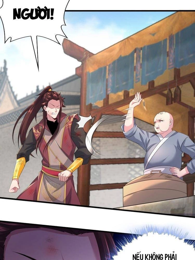 Người Ở Rể Bị Ép Thành Phản Diện Chapter 139 - 2