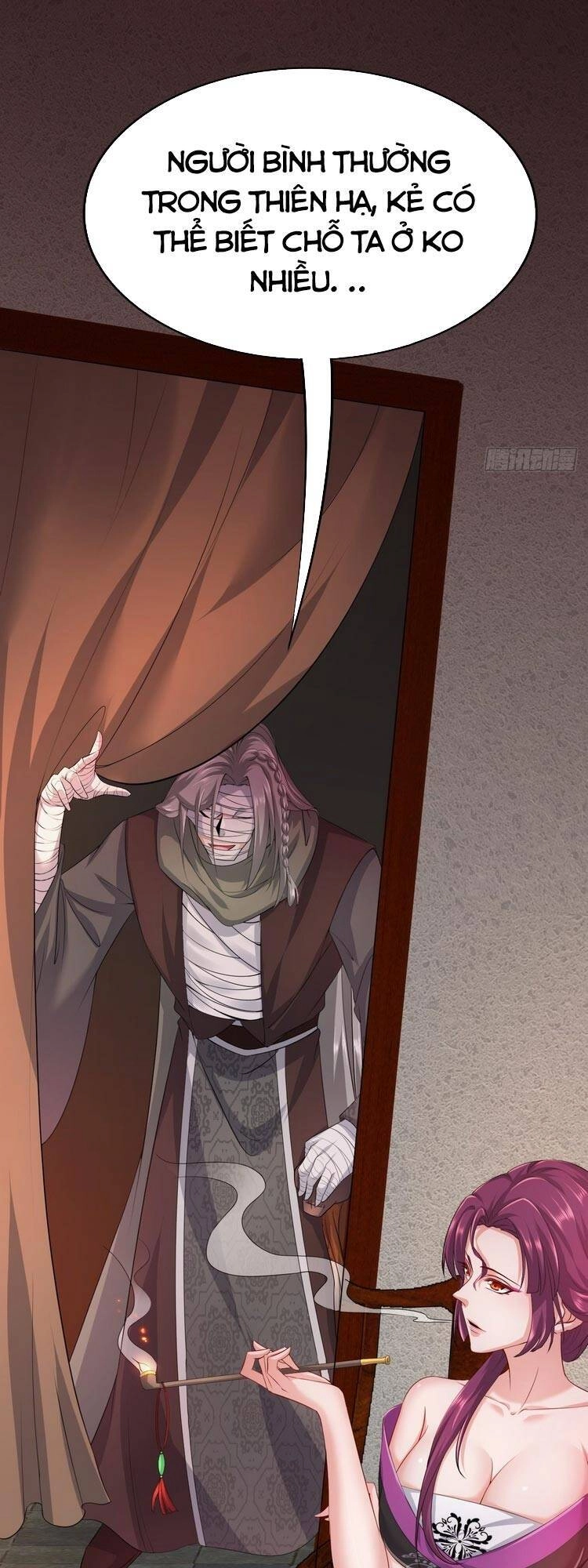 Người Ở Rể Bị Ép Thành Phản Diện Chapter 139 - 9