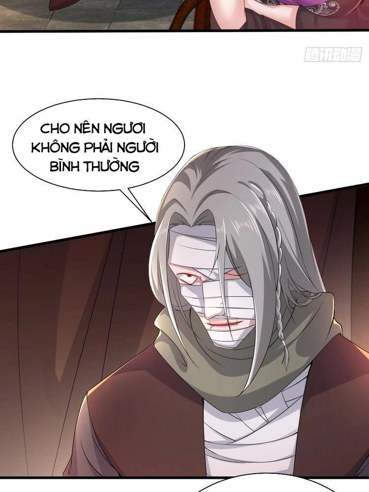 Người Ở Rể Bị Ép Thành Phản Diện Chapter 139 - 10