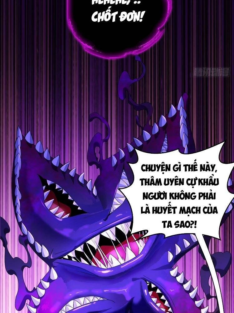 Người Ở Rể Bị Ép Thành Phản Diện Chapter 139 - 22