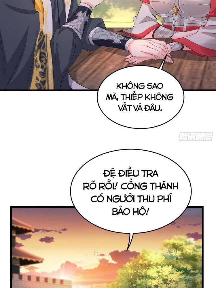 Người Ở Rể Bị Ép Thành Phản Diện Chapter 140 - 4