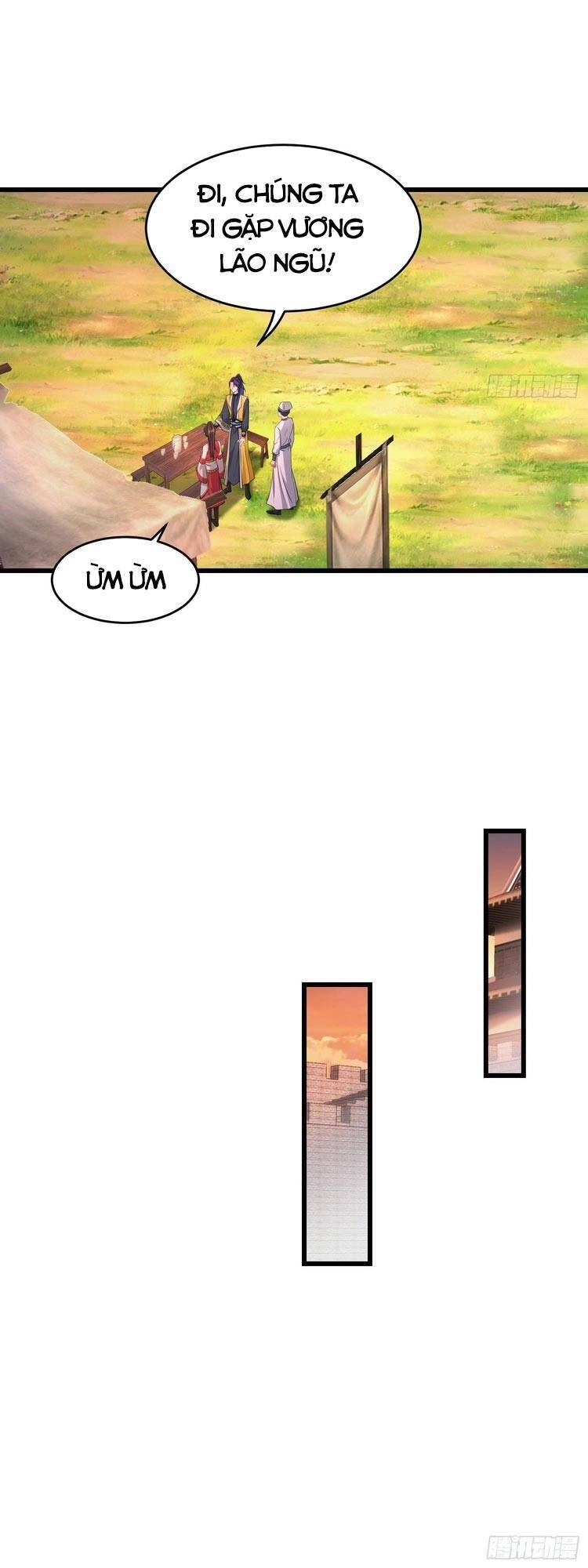 Người Ở Rể Bị Ép Thành Phản Diện Chapter 140 - 7