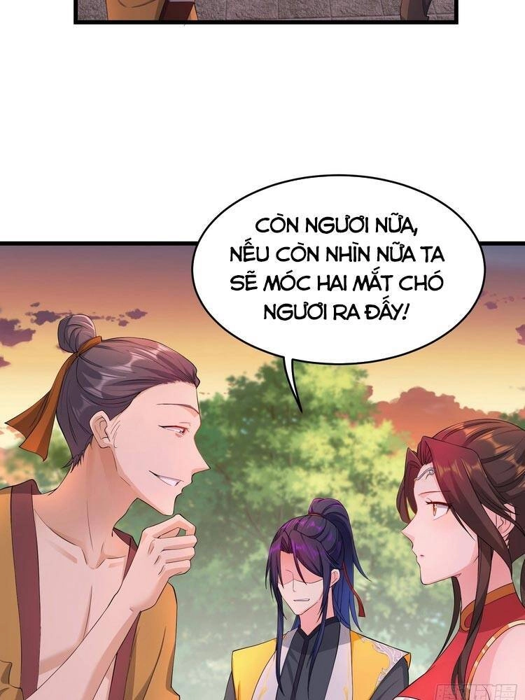 Người Ở Rể Bị Ép Thành Phản Diện Chapter 140 - 10