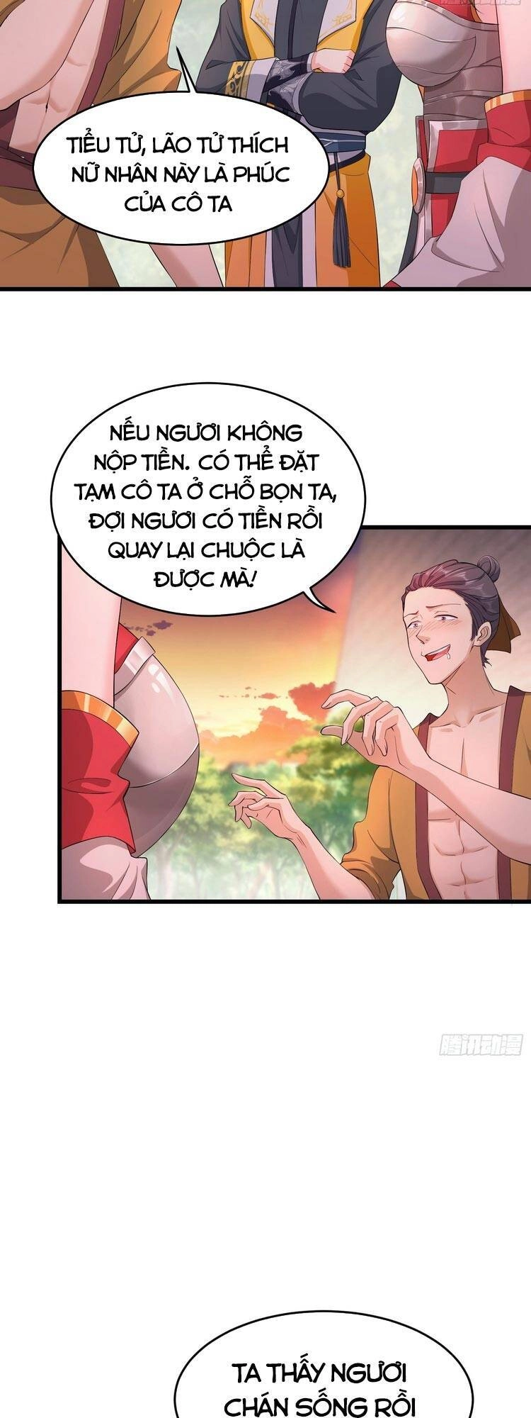 Người Ở Rể Bị Ép Thành Phản Diện Chapter 140 - 11